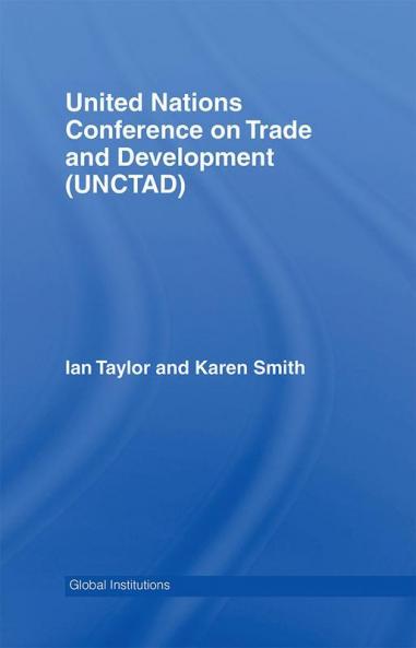 United Nations Conference on Trade and Development (UNCTAD)