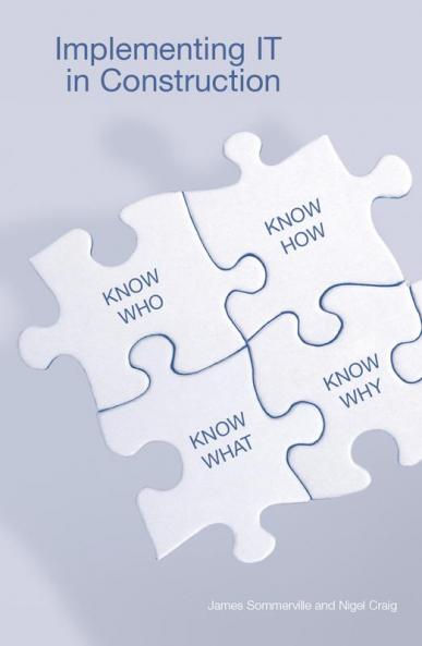 Implementing IT in Construction