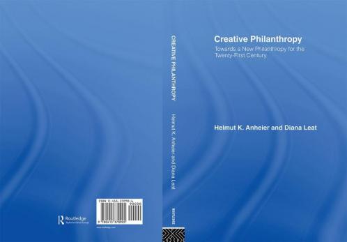 Creative Philanthropy