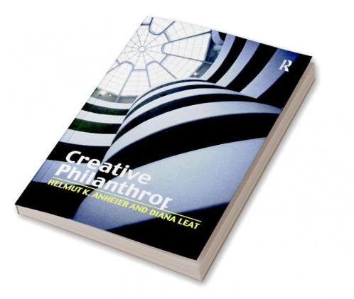 Creative Philanthropy