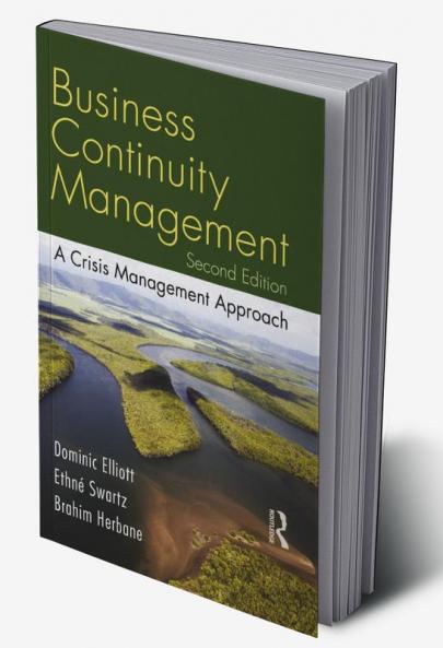 Business Continuity Management