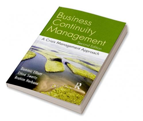 Business Continuity Management