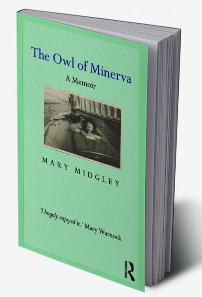 Owl of Minerva