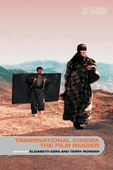 Transnational Cinema The Film Reader