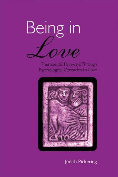 Being in Love