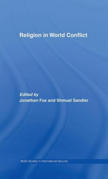 Religion in World Conflict