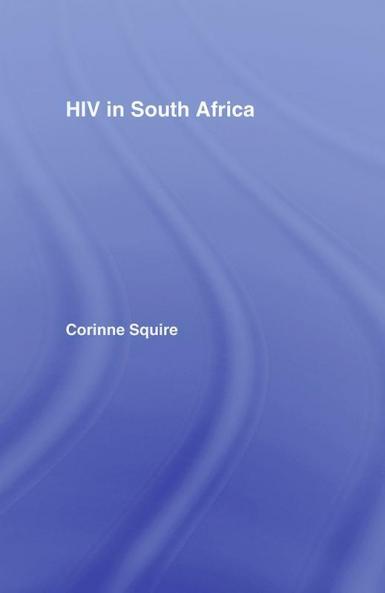 HIV in South Africa