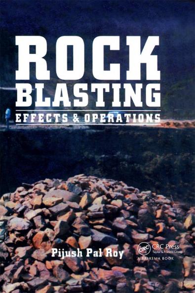 Rock Blasting