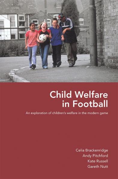 Child Welfare in Football