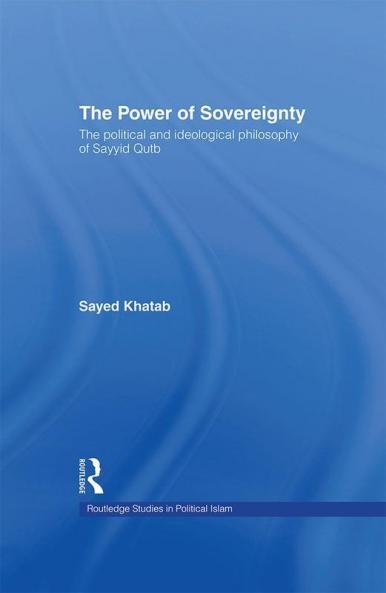 Power of Sovereignty