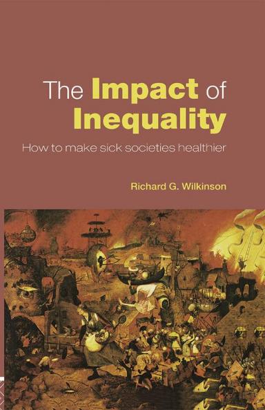 Impact of Inequality