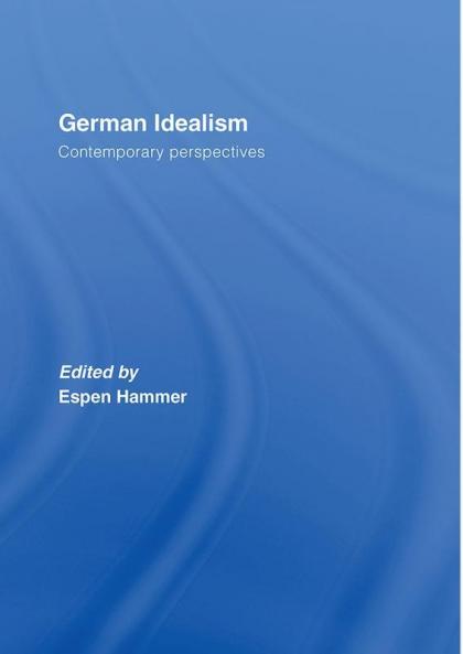 German Idealism