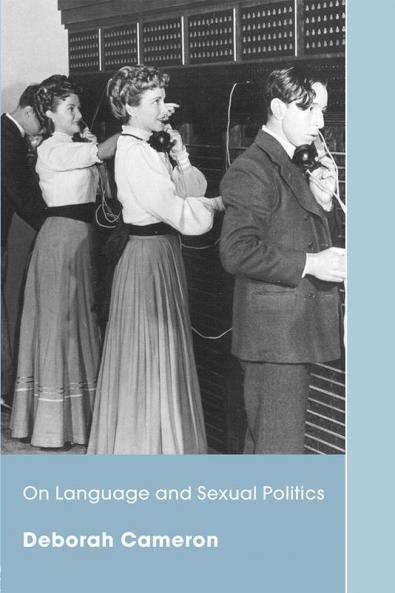 On Language and Sexual Politics