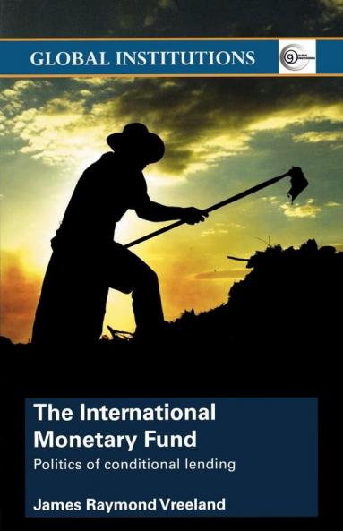 International Monetary Fund (Imf)
