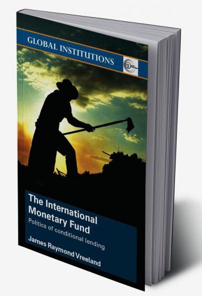 International Monetary Fund (Imf)