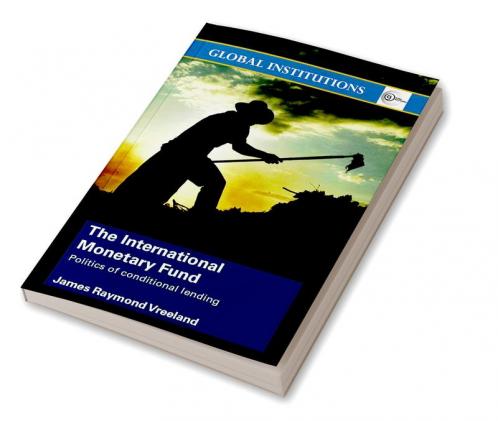 International Monetary Fund (Imf)