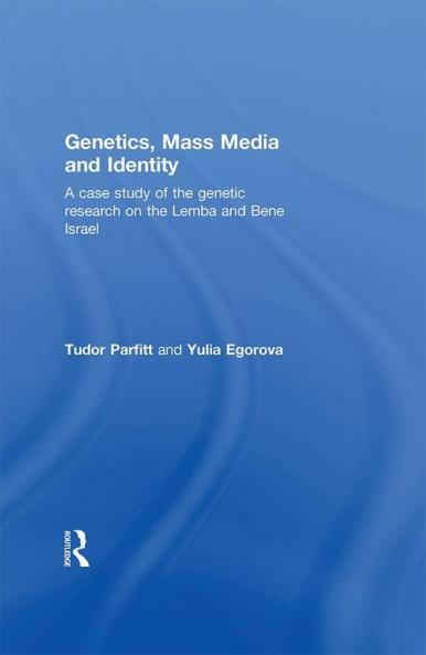 Genetics Mass Media and Identity