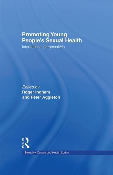 Promoting Young People's Sexual Health