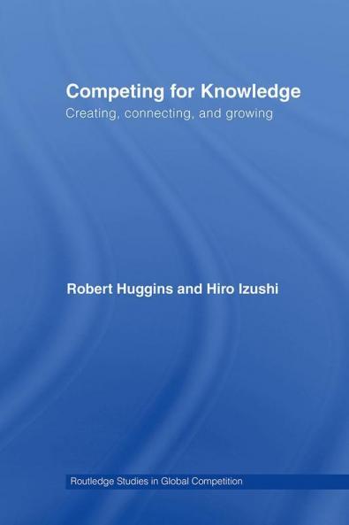 Competing for Knowledge