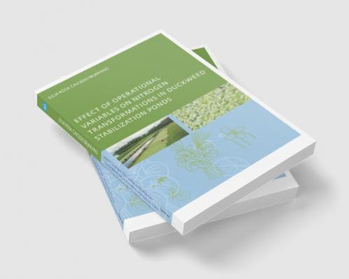 Effect of Operational Variables on Nitrogen Transformations in Duckweed Stabilization Ponds