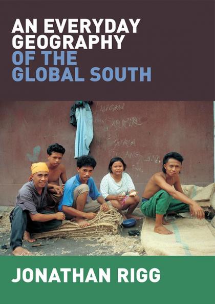 Everyday Geography of the Global South