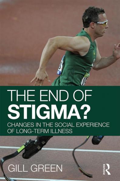 End of Stigma?