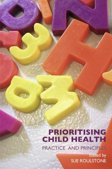 Prioritising Child Health