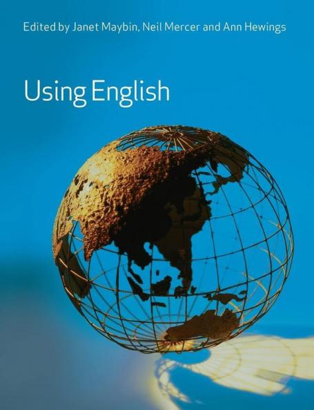 Using English