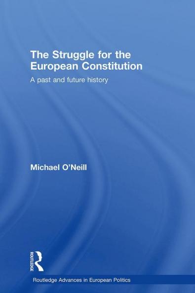 Struggle for the European Constitution