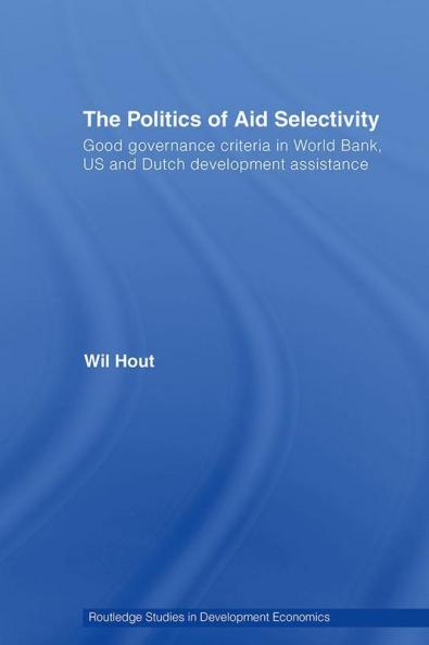Politics of Aid Selectivity