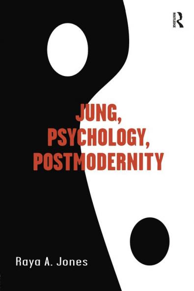 Jung Psychology Postmodernity