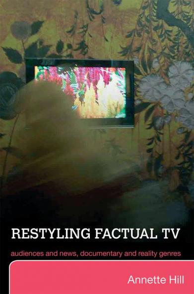 Restyling Factual TV