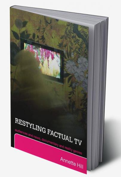 Restyling Factual TV