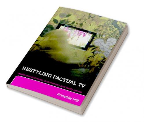 Restyling Factual TV