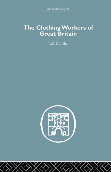 Clothing Workers of Great Britain