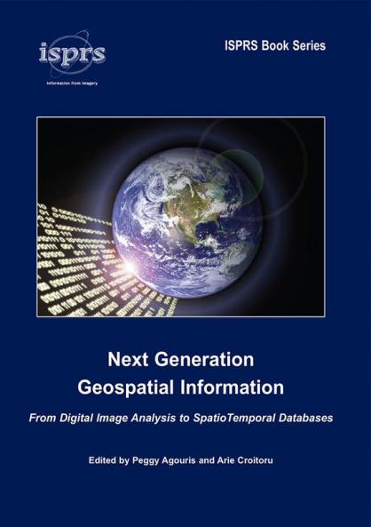 Next Generation Geospatial Information