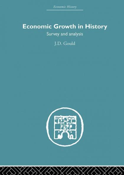 Economic Growth in History