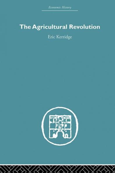 Agricultural Revolution