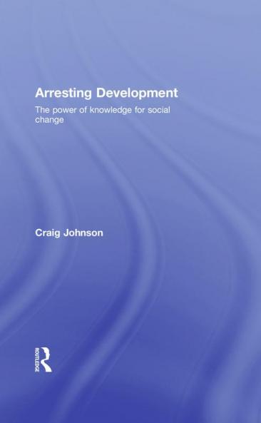 Arresting Development