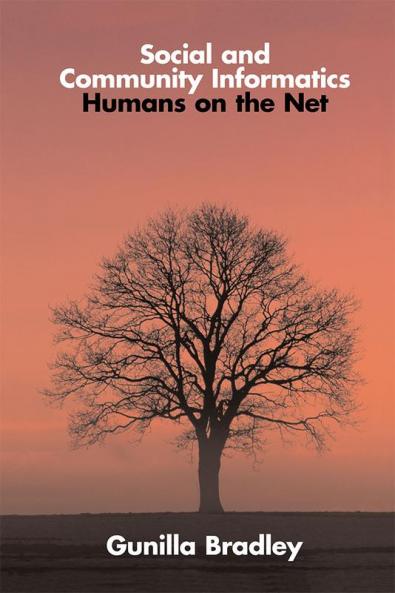 Social and Community Informatics