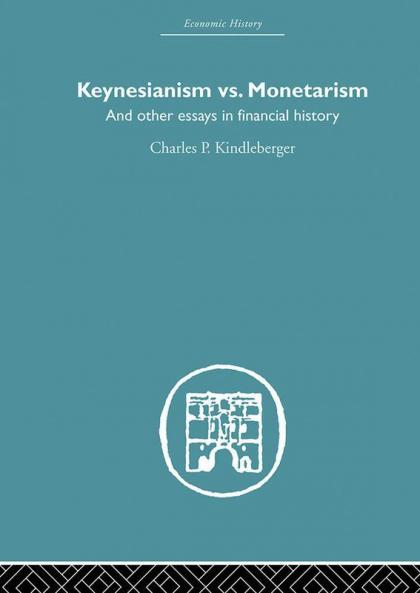 Keynesianism vs. Monetarism
