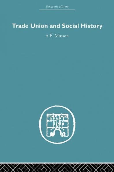 Trade Union and Social History