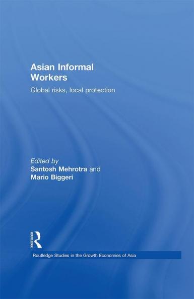 Asian Informal Workers