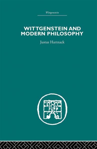 Wittgenstein and Modern Philosophy