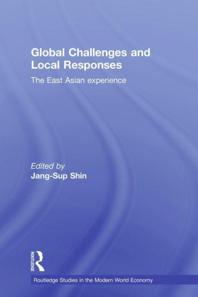 Global Challenges and Local Responses