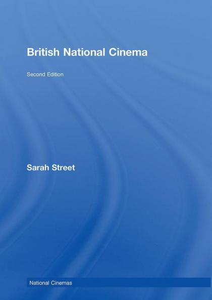 British National Cinema