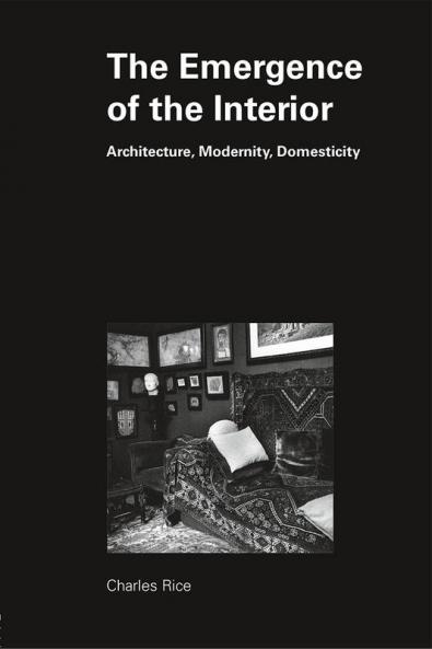 Emergence of the Interior