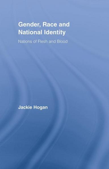 Gender Race and National Identity