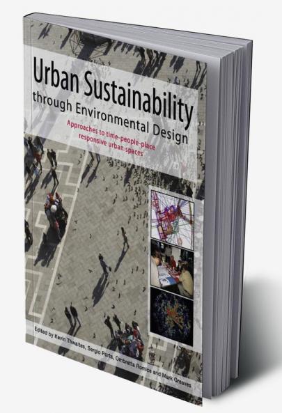 Urban Sustainability Through Environmental Design