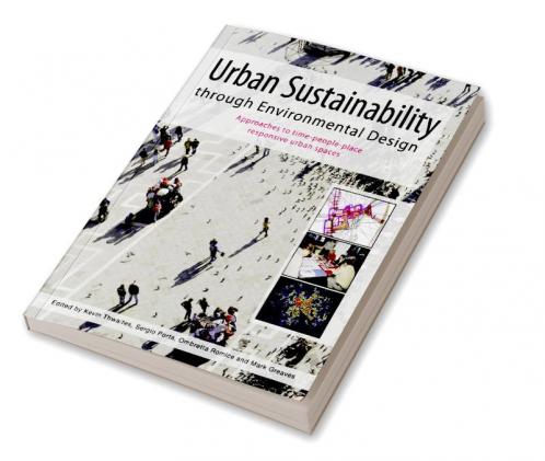 Urban Sustainability Through Environmental Design